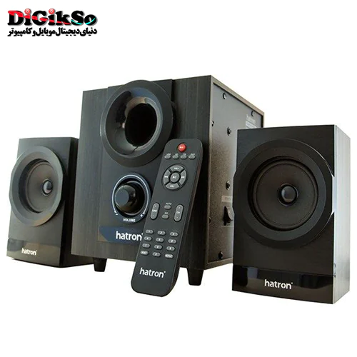 اسپیکر هترون مدل HSP240