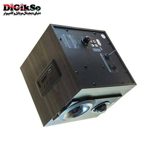 اسپیکر هترون مدل HSP240