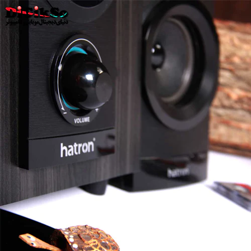 اسپیکر هترون مدل HSP240