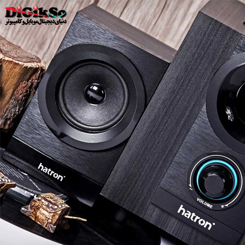 اسپیکر هترون مدل HSP240
