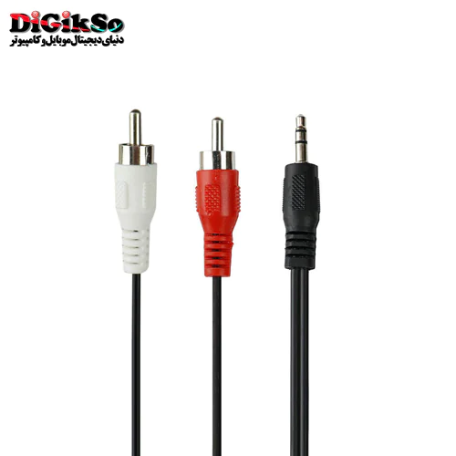 اسپیکر هترون مدل HSP265