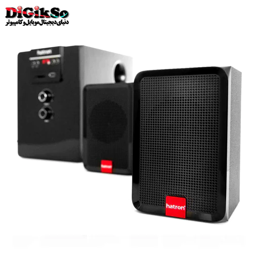 اسپیکر هترون مدل HSP265
