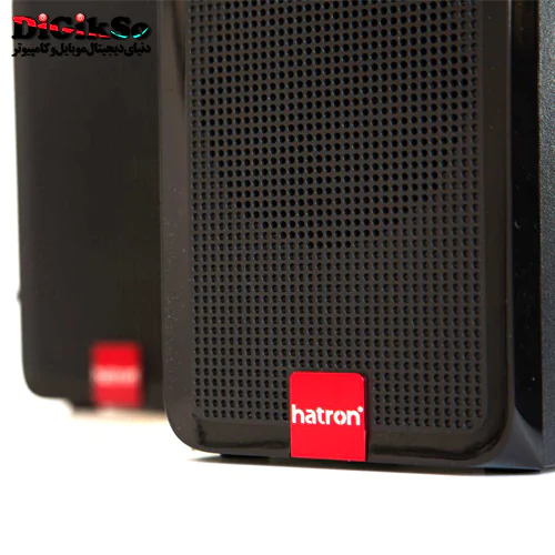 اسپیکر هترون مدل HSP265