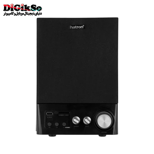 اسپیکر هترون مدل HSP280