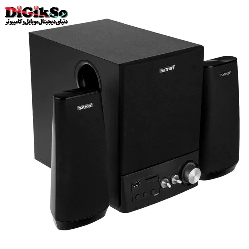 اسپیکر هترون مدل HSP280