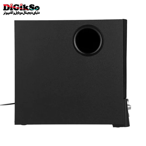 اسپیکر هترون مدل HSP280