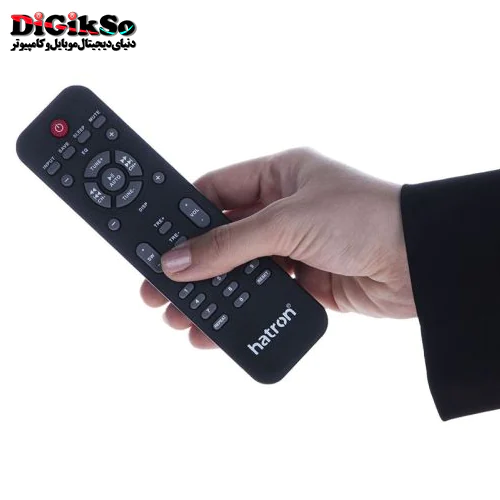 اسپیکر هترون مدل HSP310