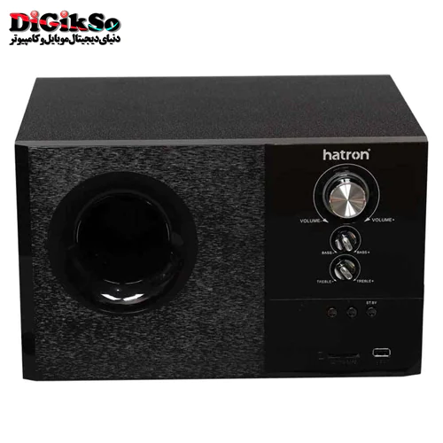 اسپیکر هترون مدل HSP310