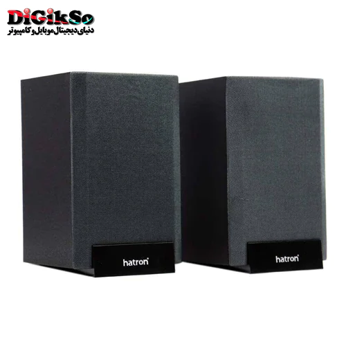 اسپیکر هترون مدل HSP310