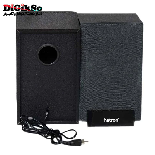 اسپیکر هترون مدل HSP310