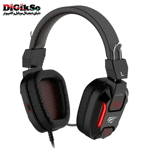 هدست گیمینگ هویت مدل Havit HV-H2168D