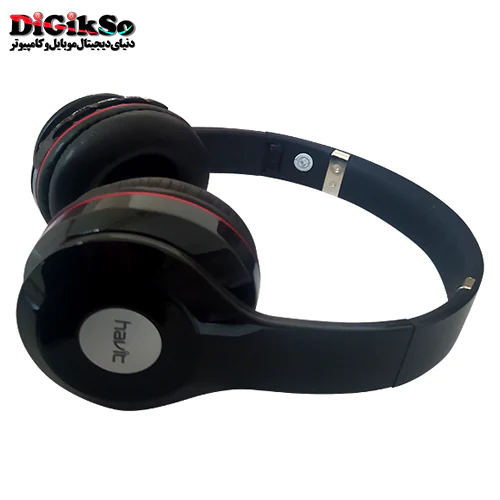 هدست بلوتوث هویت مدل Havit HV-H2558BT