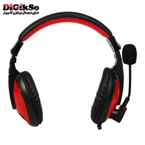 هدست گیمینگ هویت مدل Havit HV-H760D