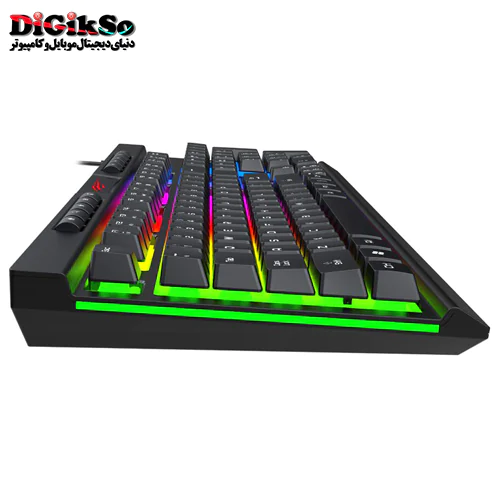کیبورد گیمینگ هویت مدل Havit HV-KB500L