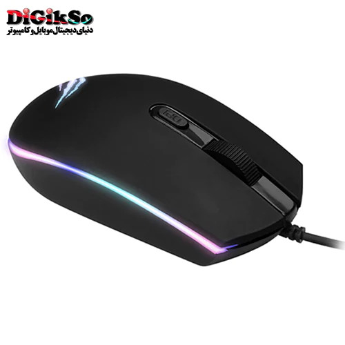 ماوس مخصوص بازی هویت مدل Havit HV-MS1003