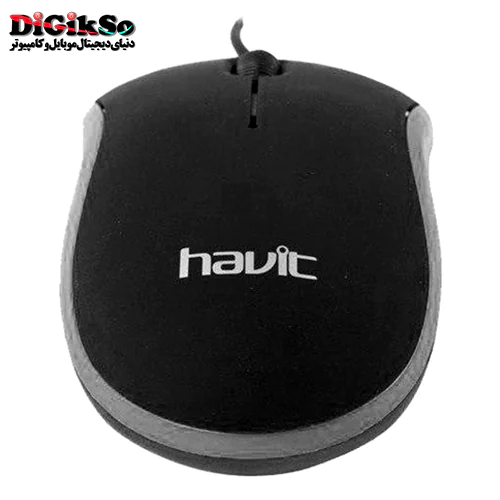 ماوس هویت مدل Havit HV-MS4206