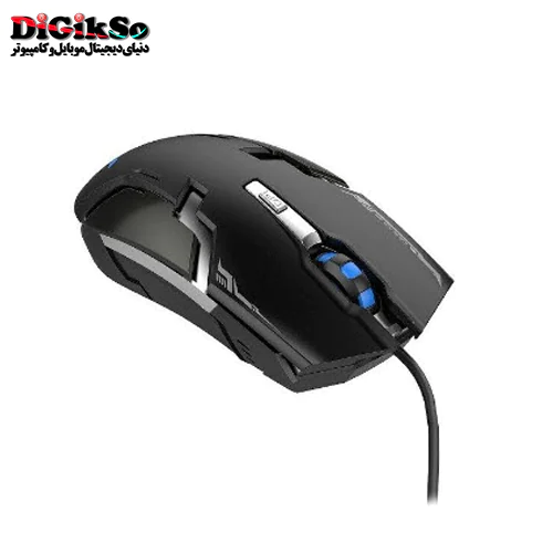 ماوس مخصوص بازی هویت مدل Havit HV-MS749