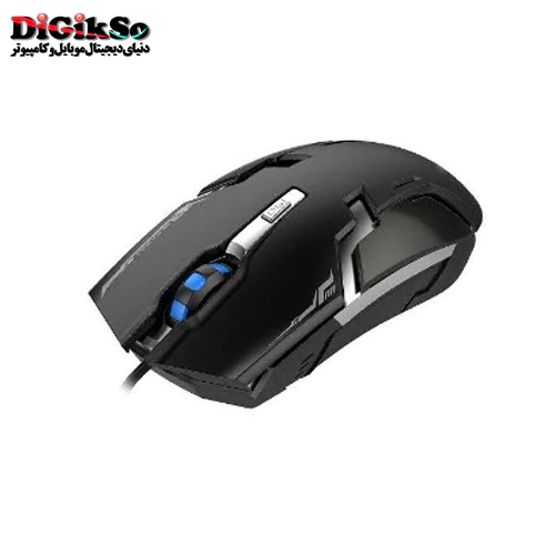 ماوس مخصوص بازی هویت مدل Havit HV-MS749