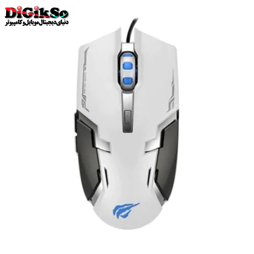 ماوس مخصوص بازی هویت مدل Havit HV-MS749