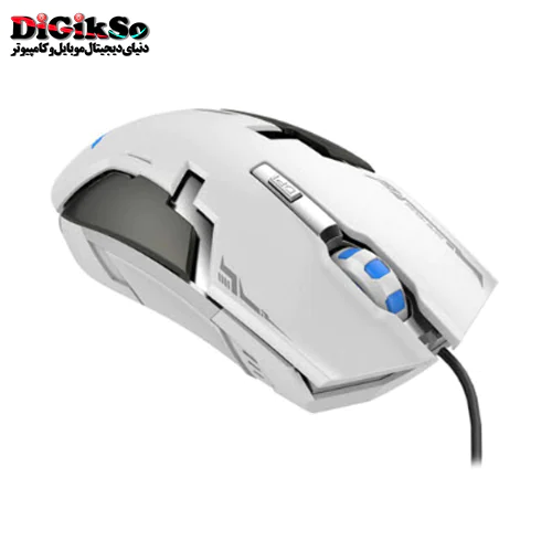 ماوس مخصوص بازی هویت مدل Havit HV-MS749