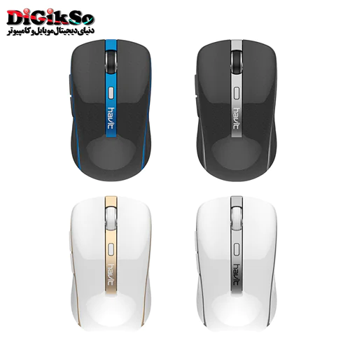 ماوس بی سیم هویت مدل Havit HV-MS951GT