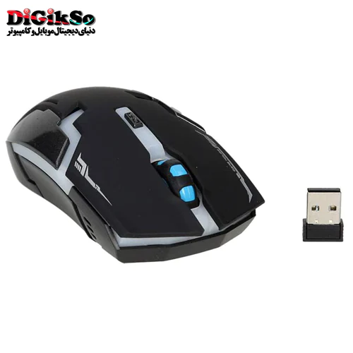 موس بی سیم گیمینگ هویت مدل Havit HV-MS997GT