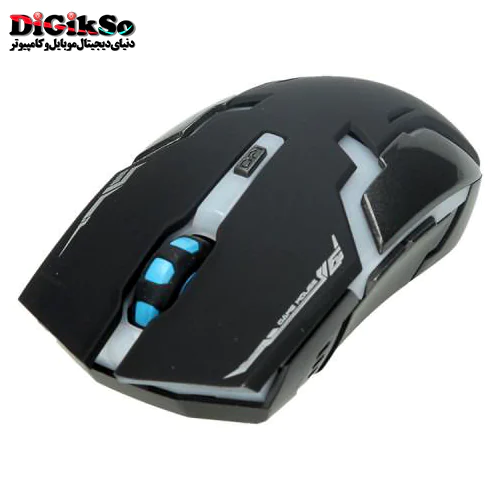موس بی سیم گیمینگ هویت مدل Havit HV-MS997GT