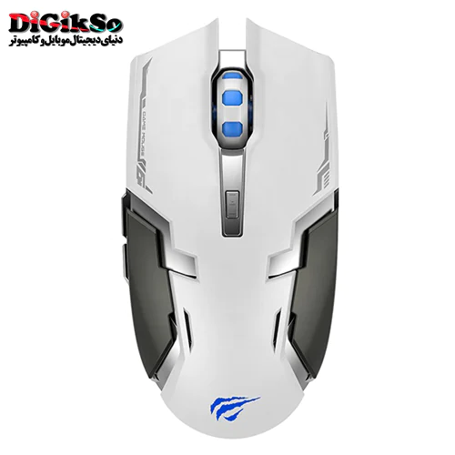 موس بی سیم گیمینگ هویت مدل Havit HV-MS997GT