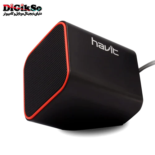 اسپیکر لپ تاپ هویت Havit HV-SK473