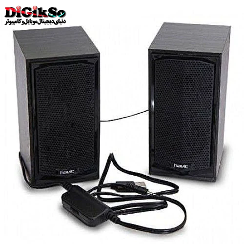 اسپیکر هویت مدل Havit HV-SK518