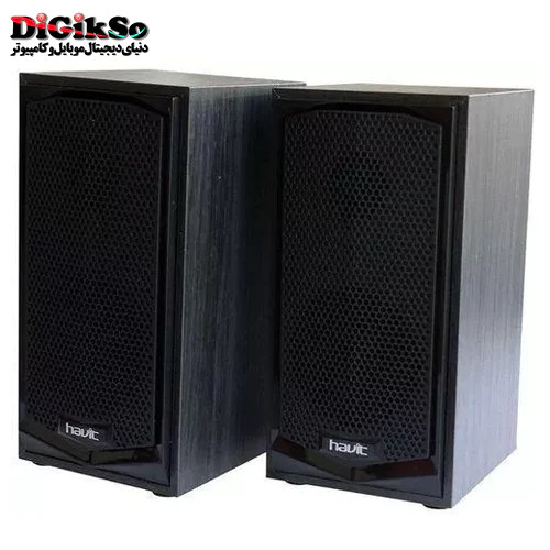 اسپیکر هویت مدل Havit HV-SK518