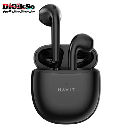هندزفری بلوتوث ایرپاد هویت مدل Havit HV-TW932