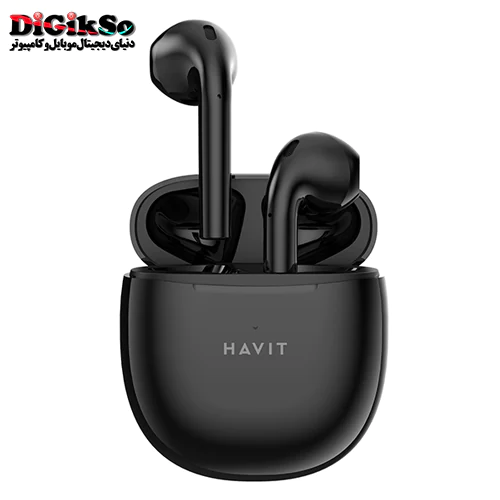 هندزفری بلوتوث ایرپاد هویت مدل Havit HV-TW932