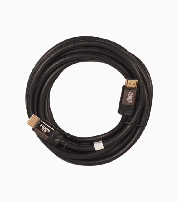 کابل HDMI 2.0 کی نت پلاس ۵ متری مدل KP-CH20050