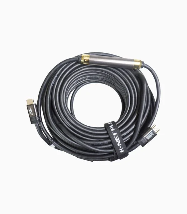 کابل ۲.۰ HDMI کی نت پلاس ۳۰ متری مدل KP-CH20300