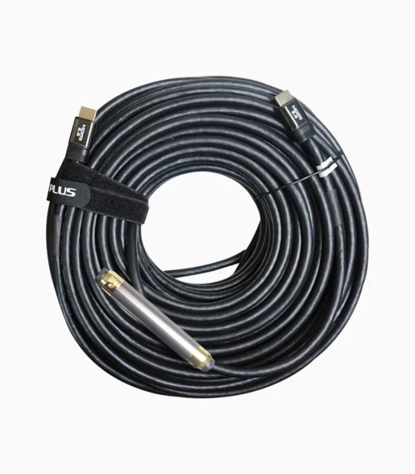 کابل ۲.۰ HDMI کی نت پلاس ۵۰ متری مدل KP-CH20500