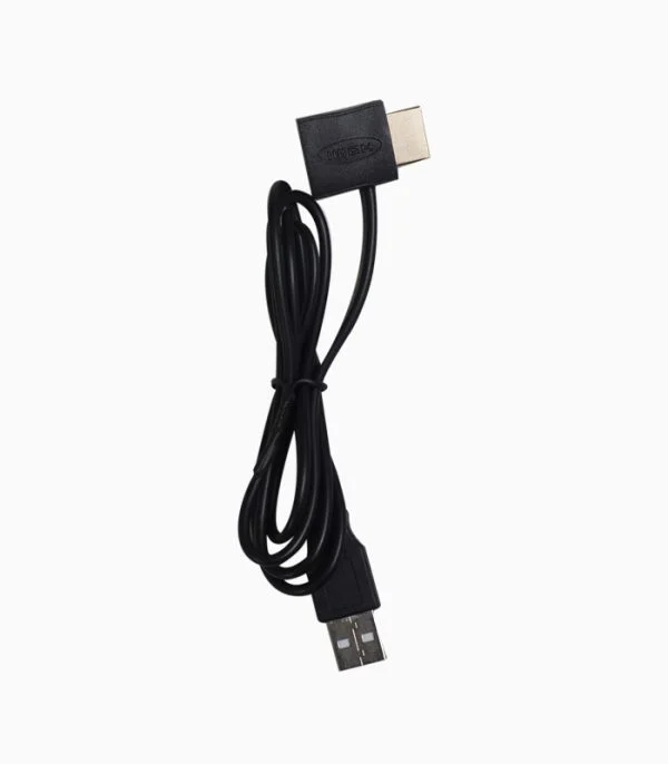 کابل ۲.۰ HDMI کی نت پلاس ۵۰ متری مدل KP-CH20500