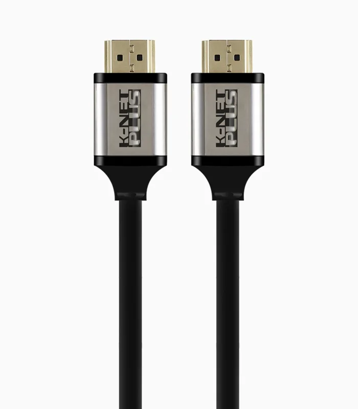 کابل HDMI 1.2 کی نت پلاس ۱٫۸ متری مدل KP-CH21018