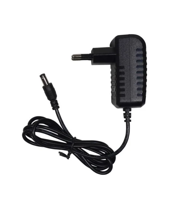 مبدل HDMI به VGA کی نت مدل K-COHD2VGA + آداپتور