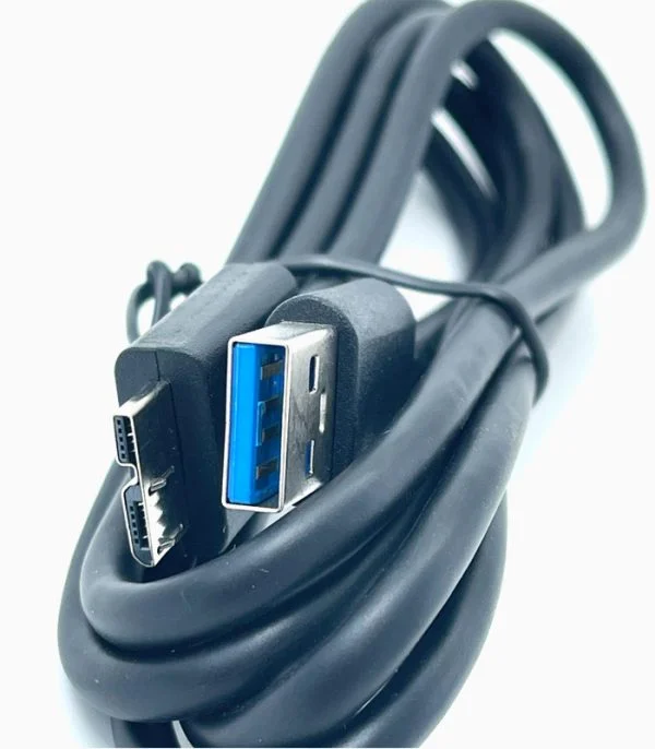 هاب ۴ پورت USB 3.0 کی نت مدل K-HUAMH704