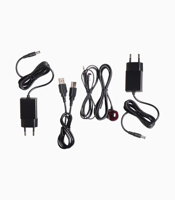 سوئیچ کی وی ام اکستندر HDMI تا 120 متر کی نت مدل KE7120