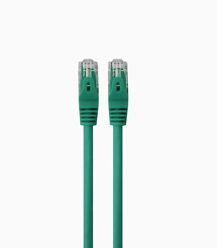 کابل شبکه پچ کورد Cat6 UTP کی نت ۲ متری مدل K-NCP6U020
