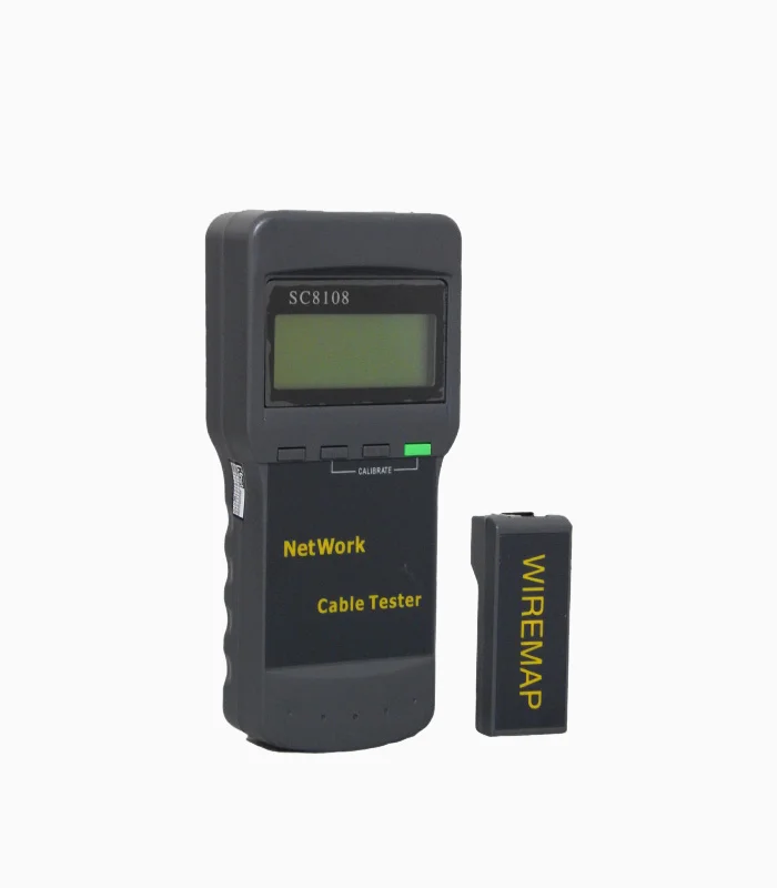 تستر شبکه Rj45 کی نت مدل K-NT00003LW 3LW