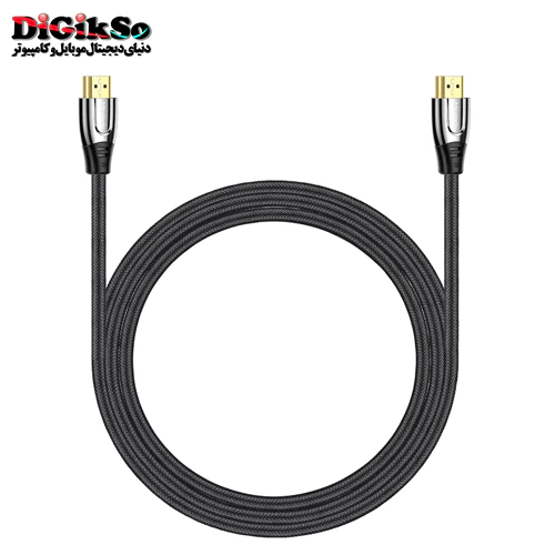 کابل HDMI 2.1 مک دودو مدل CA-8430 به طول 2 متر