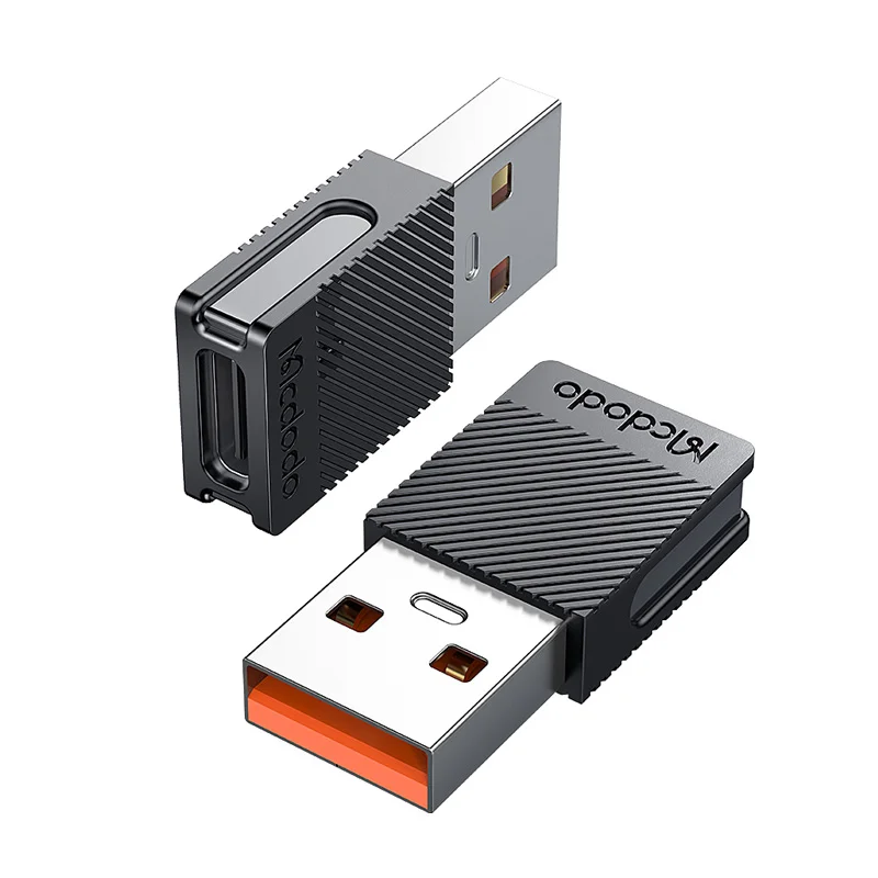 تبدیل USB به Type-C مک دودو مدل Mcdodo OT-6970