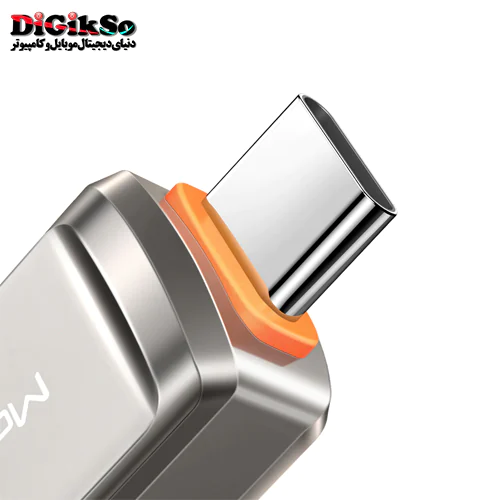 مبدل Type-C به USB 3.0 مک دودو مدل OT-8730