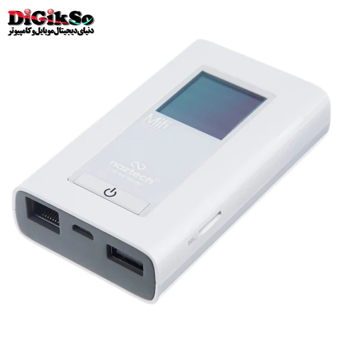 مودم 4G همراه نزتک Naztech NZT-99C 4G LTE