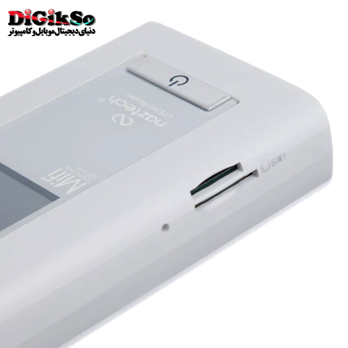 مودم 4G همراه نزتک Naztech NZT-99C 4G LTE