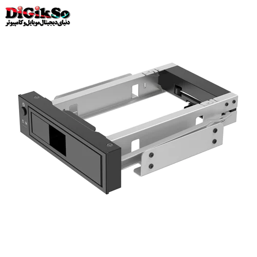 براکت هارد 3.5 اینچ به 5.5 اینچ اوریکو مدل 1106SS