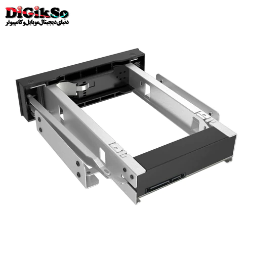 براکت هارد 3.5 اینچ به 5.5 اینچ اوریکو مدل 1106SS